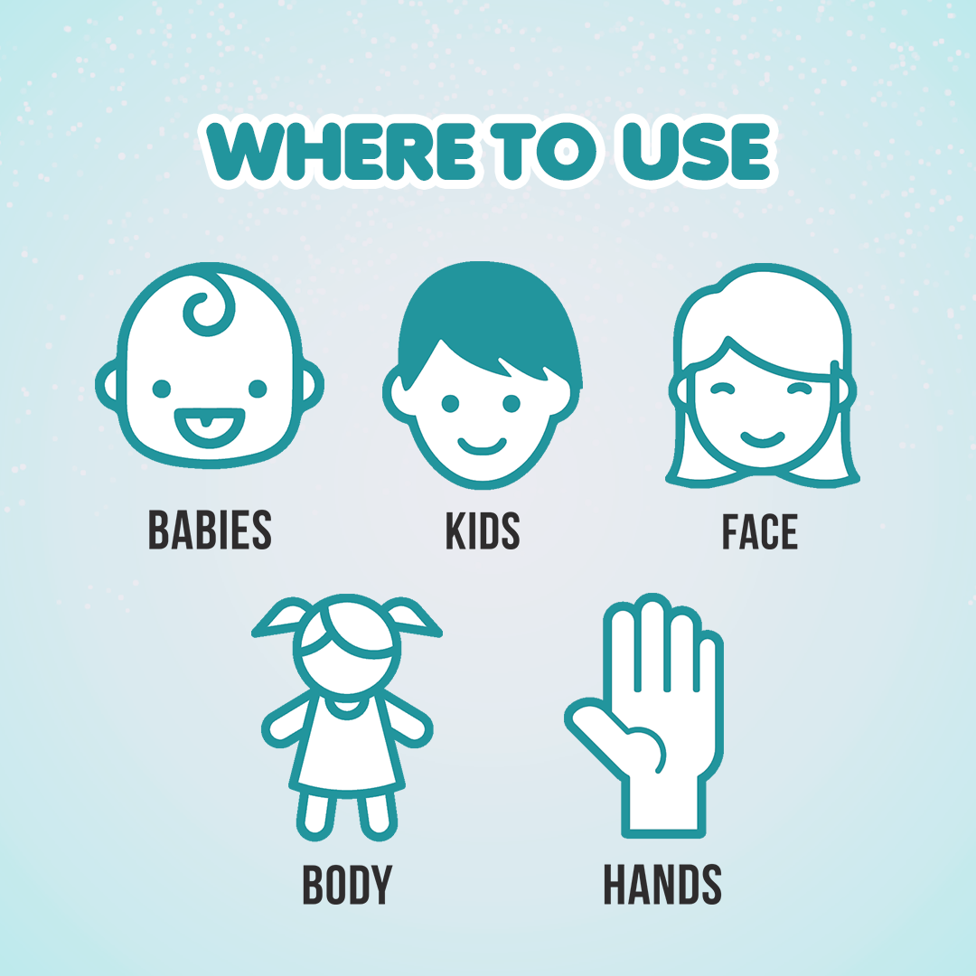 Kleenfant Lite Unscented Wipes 80 Tender Sheets Pack of 1 Newborn Wet Wipes for Baby Wipe for Babies