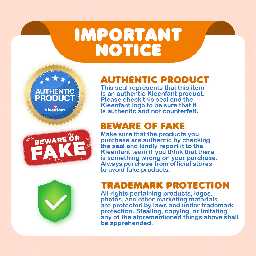 Kleenfant Lite Papaya Scent 80 Tender Sheets Pack of 1 Newborn Wet Wipes for Baby Wipe for Kids