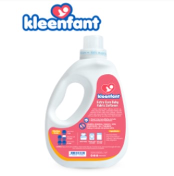 Kleenfant Extra Care Baby Fabric Softener 1L