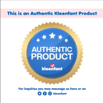 Kleenfant Extra Care Baby Fabric Softener 1L