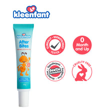 Load image into Gallery viewer, Kleenfant After Bites Natural Soothing Gel (20g)
