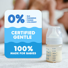 Load image into Gallery viewer, Baby Bottle and Nipple Cleanser (550ml) Refill
